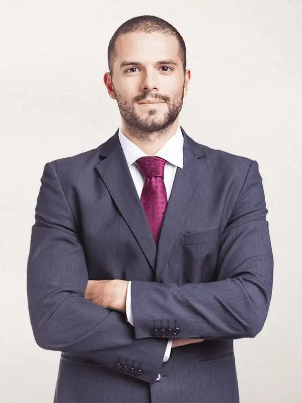 Osama Bakri
