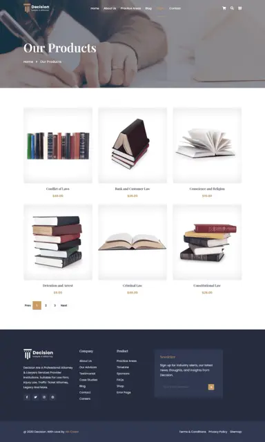 Shop